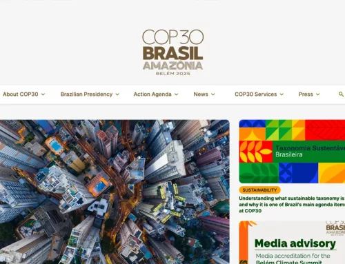 COP30 Briefing