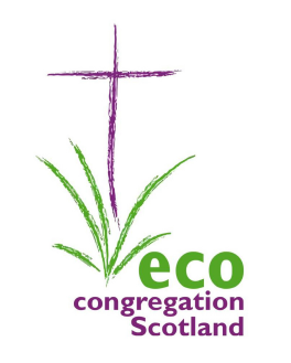 Eco-Congregation Scotland logo