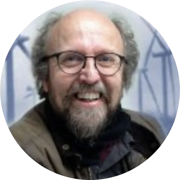 David Coleman - Meet The Team