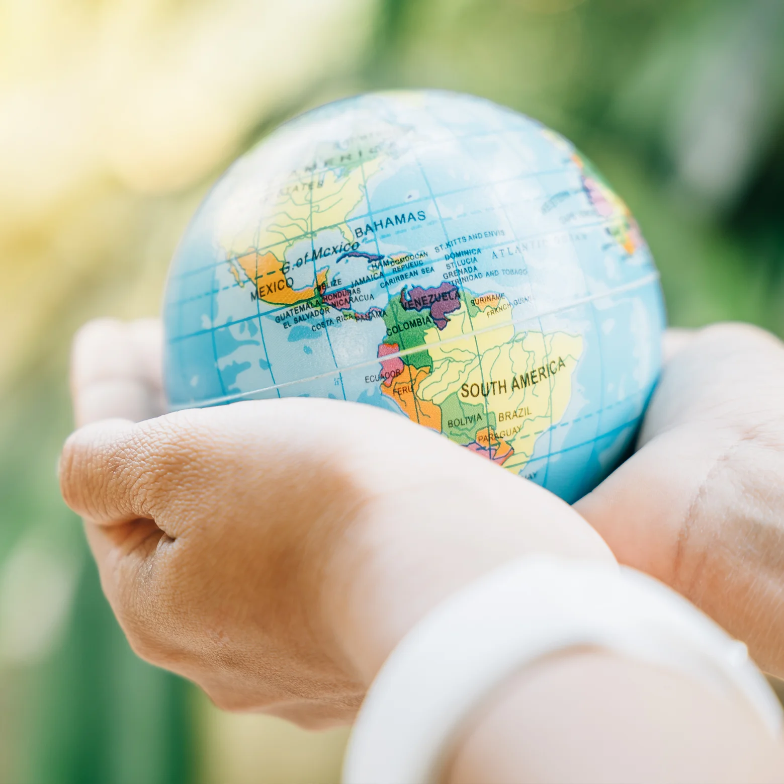 eco congregation scotland resources