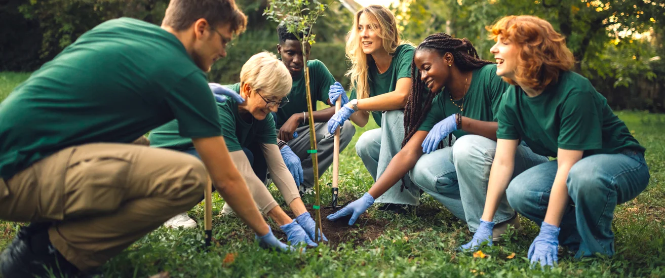 eco congregation scotland partners