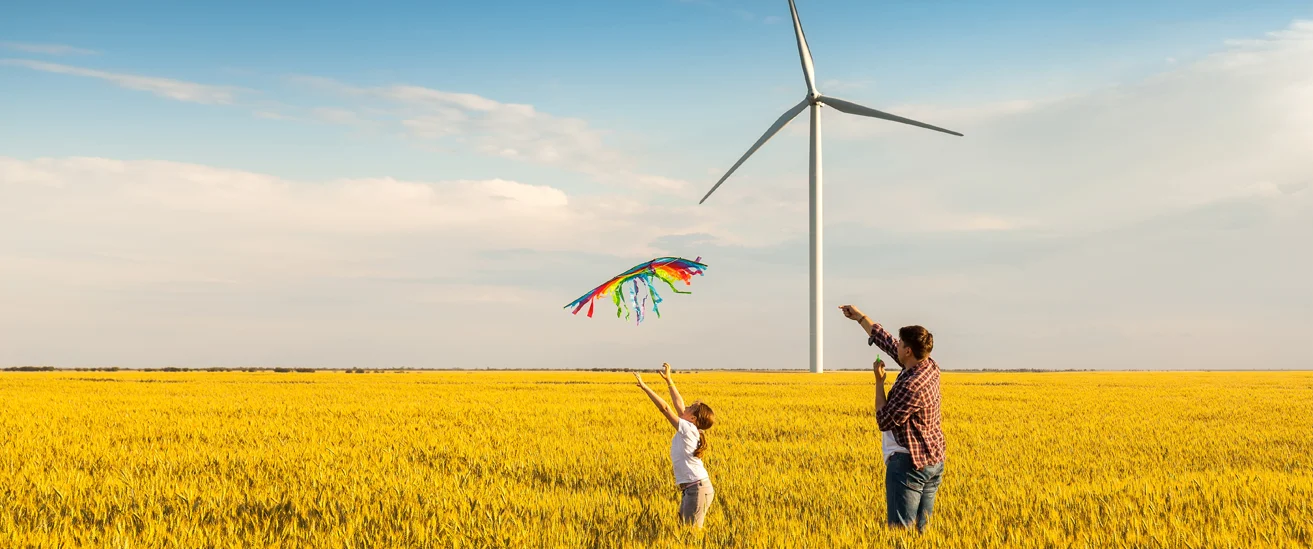 eco congregation scotland vision