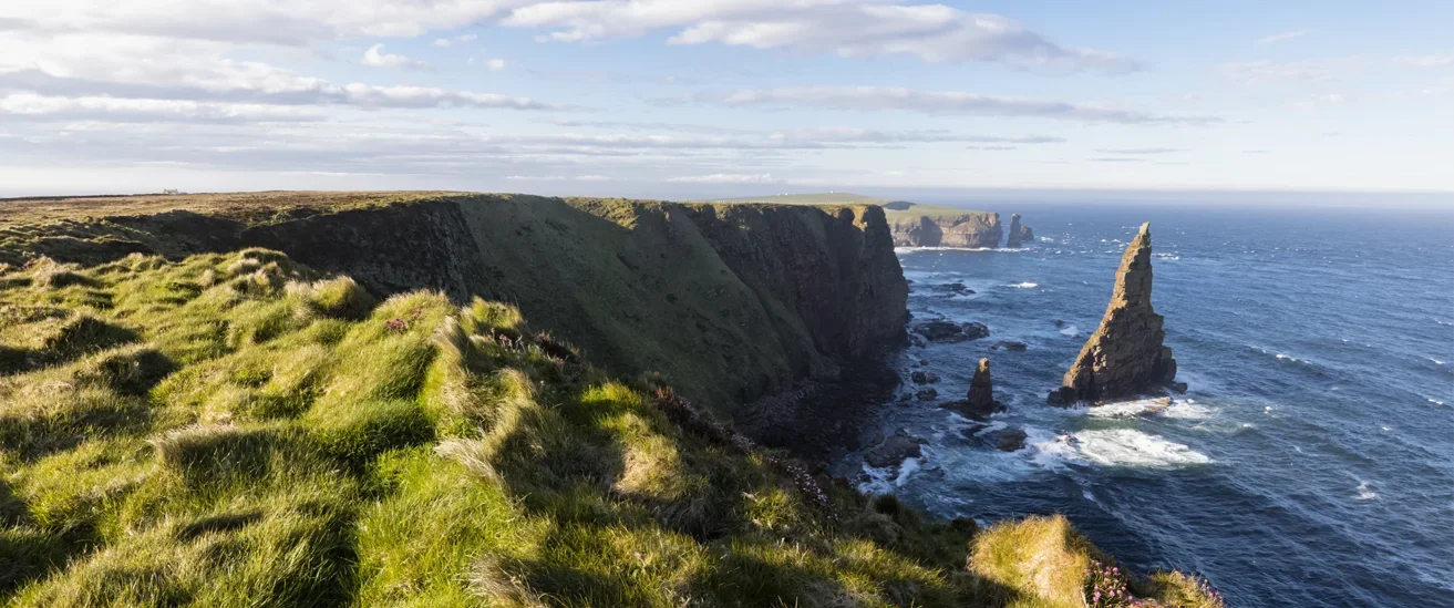 North of Scotland Network