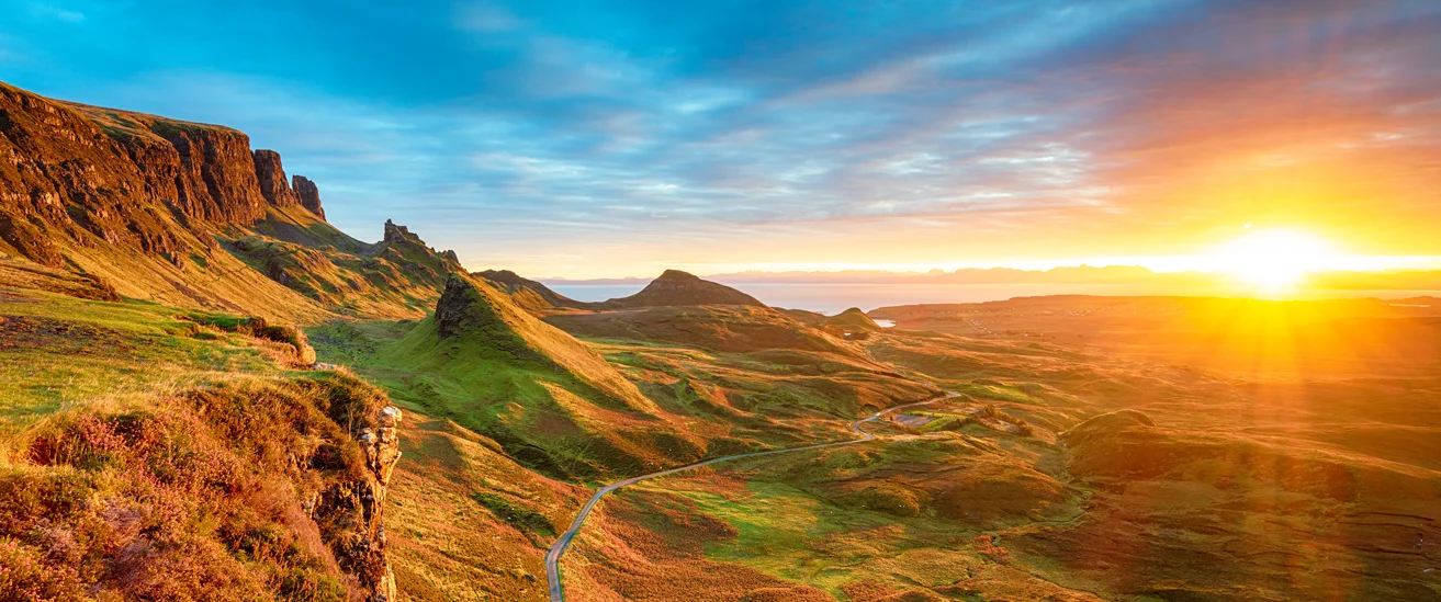 eco congregation scotland networks