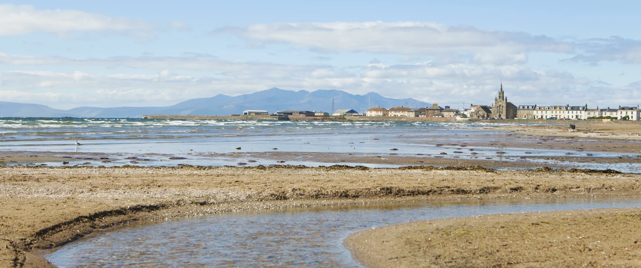 South of Scotland Network