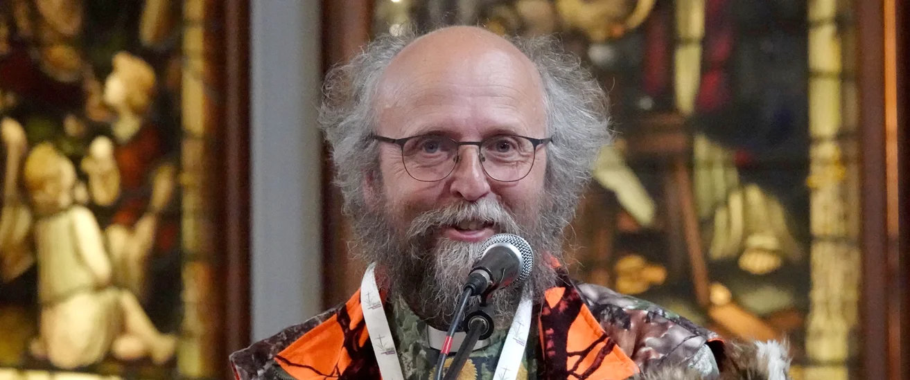 environmental chaplaincy scotland