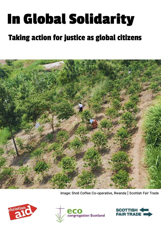 In Global Solidarity