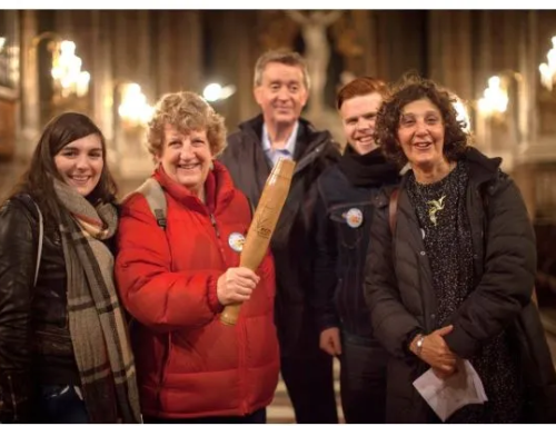 Eco-Congregation Scotland: The First Twenty Five Years