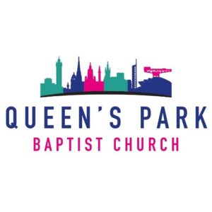 Logo for Queen's Park Baptist Church