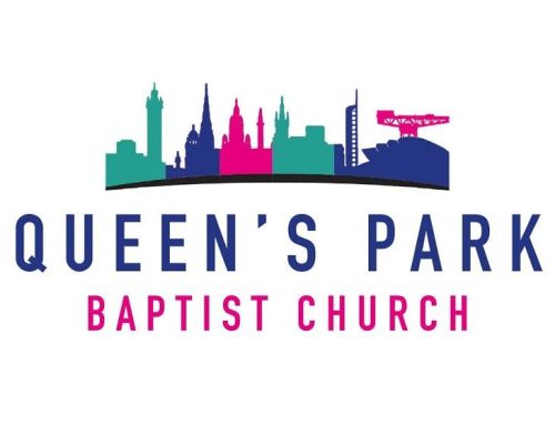 Welcome Queen’s Park Baptist Church
