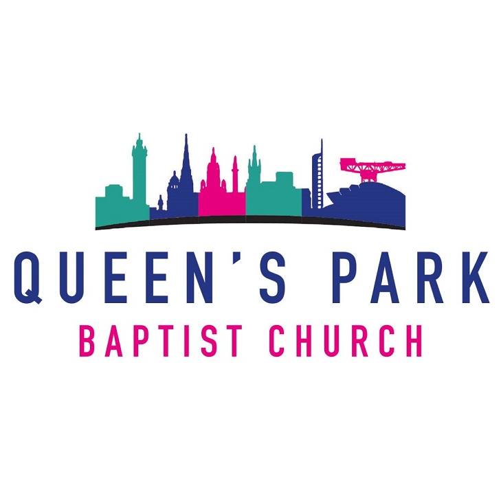 Logo for Queen's Park Baptist Church