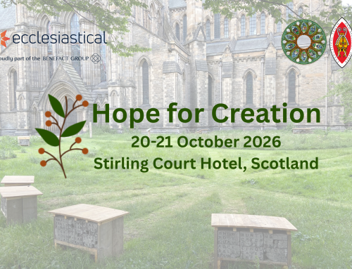 Hope for Creation Conference