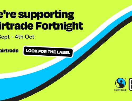 Fairtrade Fortnight 2026